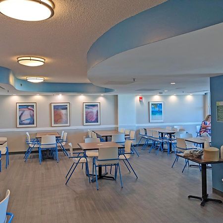 시사이드 리조트 Atlantic Beach 외부 사진