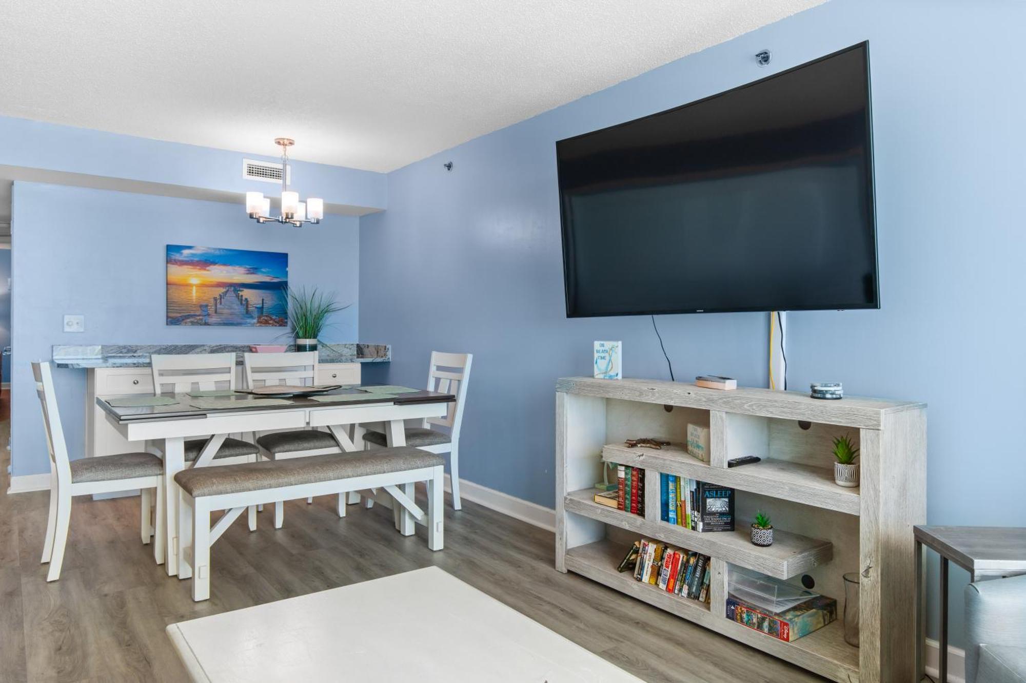 시사이드 리조트 Atlantic Beach 외부 사진