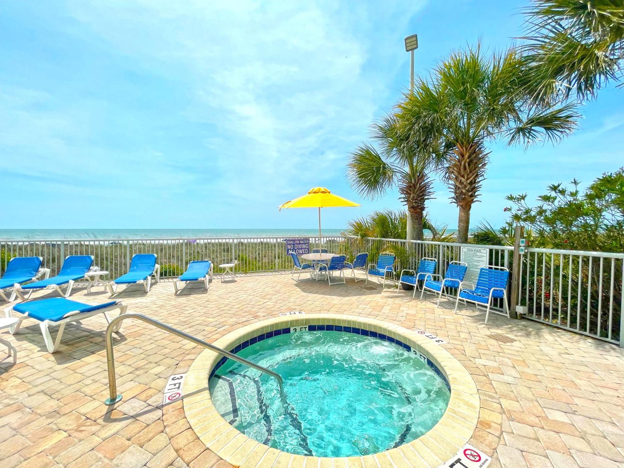 시사이드 리조트 Atlantic Beach 외부 사진