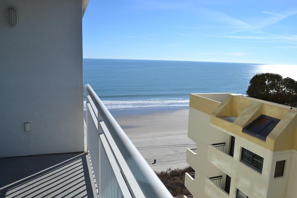 시사이드 리조트 Atlantic Beach 외부 사진