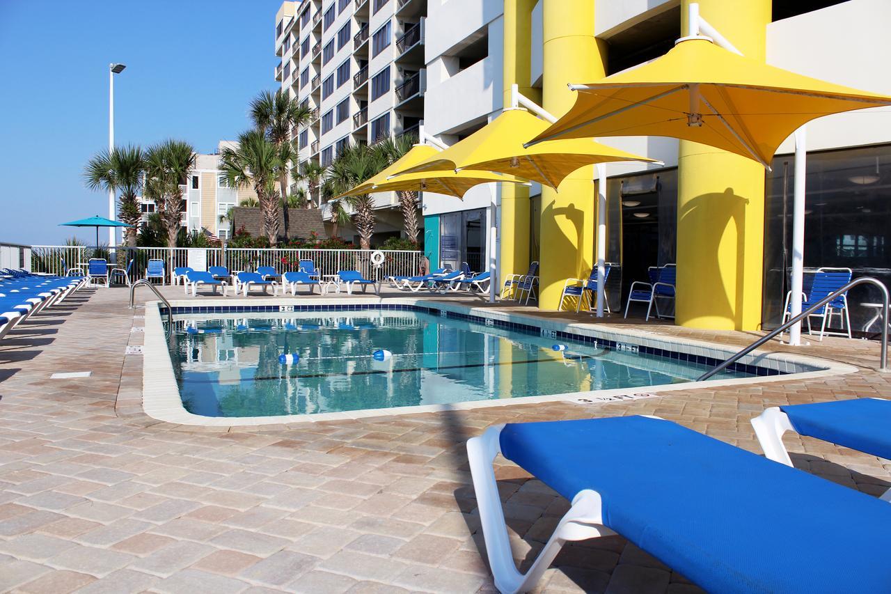 시사이드 리조트 Atlantic Beach 외부 사진